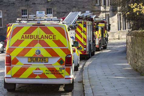 Investigation Underway After Body Of Man Recovered From Water Of Leith The Edinburgh Reporter