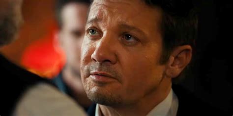 Mayor Of Kingstown Season Trailer Jeremy Renner Returns In Explosive