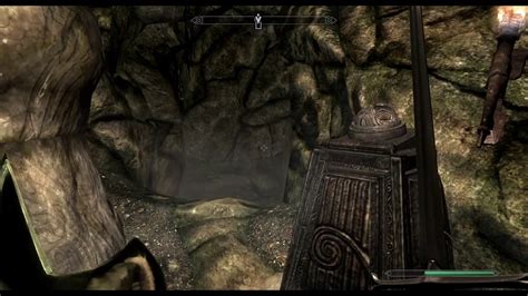 Usamos La Garra Dorada Skyrim Hd Cap Youtube