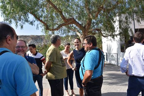 Ayuntamiento De Archena Misa En La Ermita De El Hurtado En Honor De