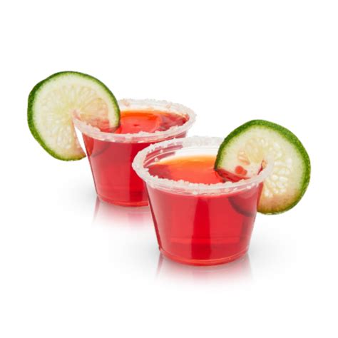 True - Jello Shot Cups with Lids, 50 ct - QFC