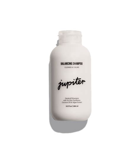 Best Dandruff Shampoo Jupiter Balancing Shampoo 16 Best Dandruff Shampoo Of 2023 Popsugar