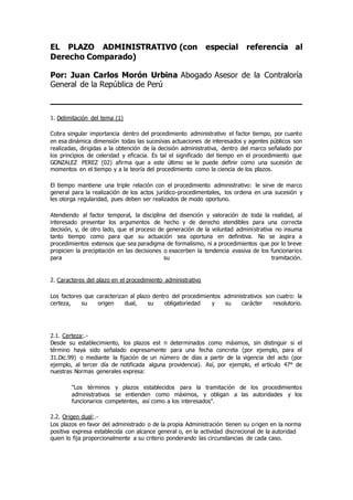 El Plazo Administrativ2 PDF