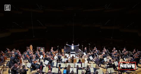 THE SCOOP | The Toronto Symphony Orchestra Releases Olivier Messiaen’s ...