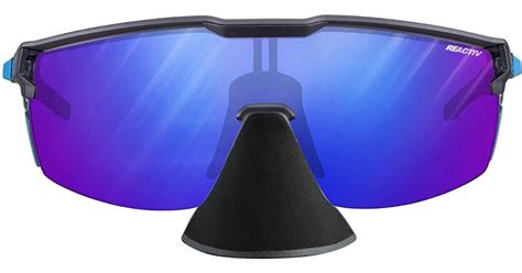 Julbo Ultimate Cover Reactiv High Contrast 1 3 2022 Pris