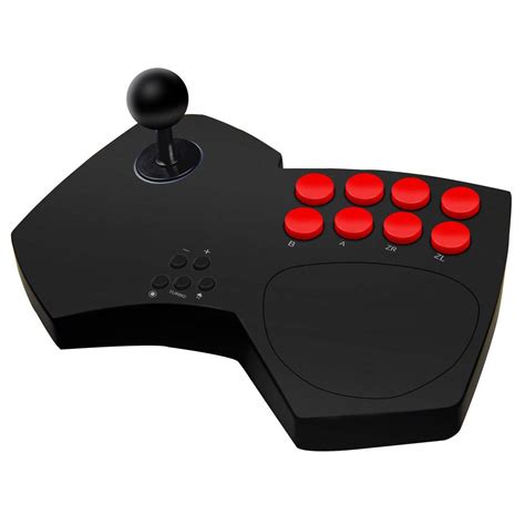 Buy Nbcp Arcade Fighting Joystick Gaming Fight Stick Street Fighter