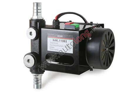 Насос перекачки топлива 24V 60л/мин МЕРКУРИЙ купить по низким ценам в ...