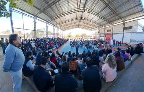 Eduardo Castilla On Twitter Jujuy Importante Asamblea En Cedems El