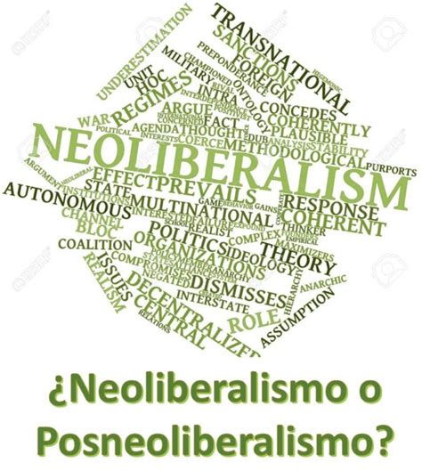 ¿fin Del Neoliberalismo En México La Realidad Contra La Ideología Chiapasparalelo