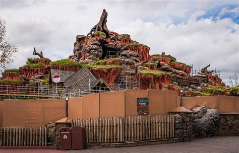 Splash Mountain Disney World 2023 Get Latest News 2023 Update