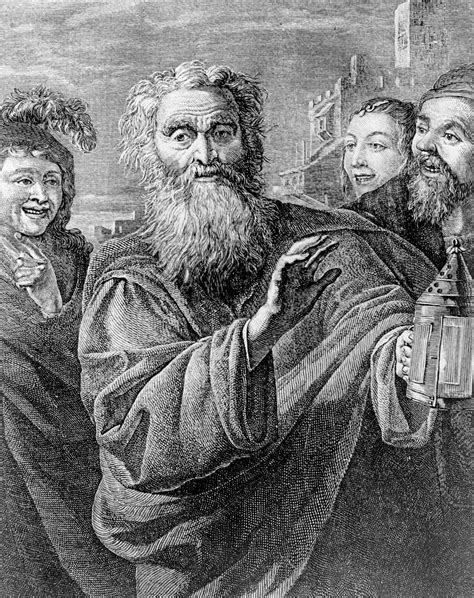 Diogenes Biography Philosophy And Facts Britannica