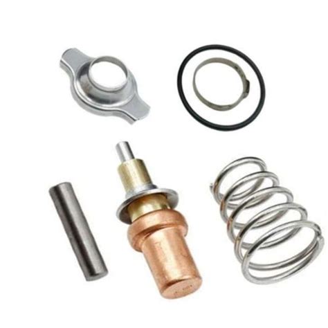 Buy New Thermostat Kit 8M0137816 For Mercury Mariner Verado 175 200 225