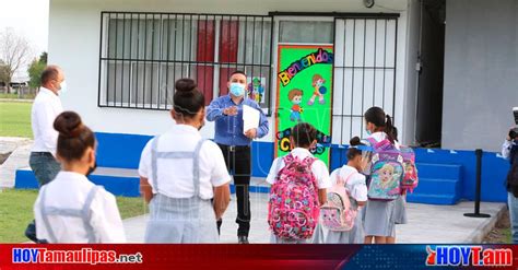 Hoy Tamaulipas Se Han Detectado 88 Casos De Covid 19 Tras Regreso A