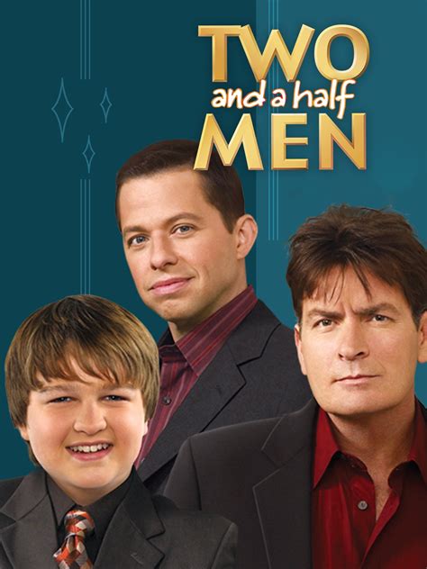 Two And A Half Men Season 12 Episode 1