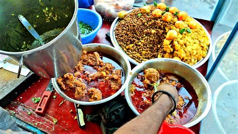 King Of Chicken Jhal Muri Bangladeshi Street Food YouTube