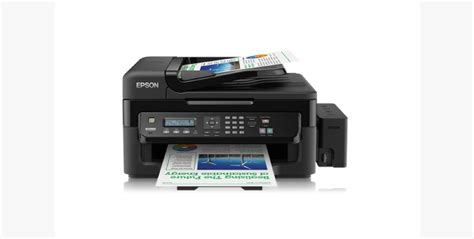 Epson L550 Scanner Driver Download in 2024 | Scanner, Epson ...