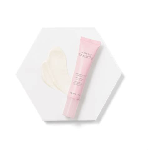 Creme Para Rea Dos Olhos Timewise D Mary Kay Cosm Tico Feminino