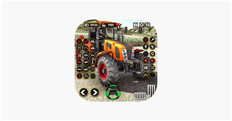 ‎Real Farmer Farming Simulator on the App Store