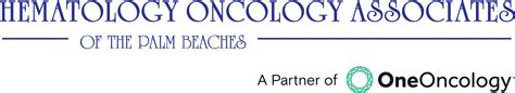 Hematology Oncology Associates Of The Palm Beaches Lake Worth Fl