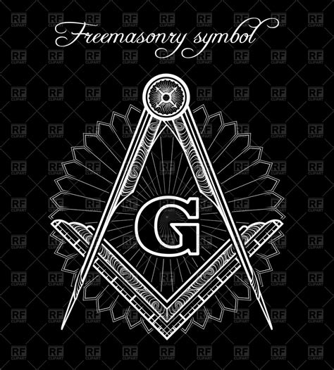 Masonic Logo Vector at Vectorified.com | Collection of Masonic Logo ...