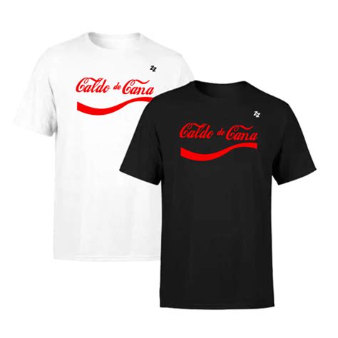 camiseta Caldo de cana Zé Zoeira Zé Zoeira