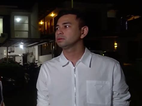 Raffi Ahmad Keluarkan Uang Segini Buat Rumah Barunya Fantastis Genpi Co