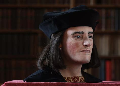 King Richard Iii Mirror Online