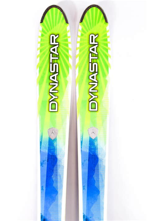 Dynastar Ski Cham Nx Rtl Easy Gliss