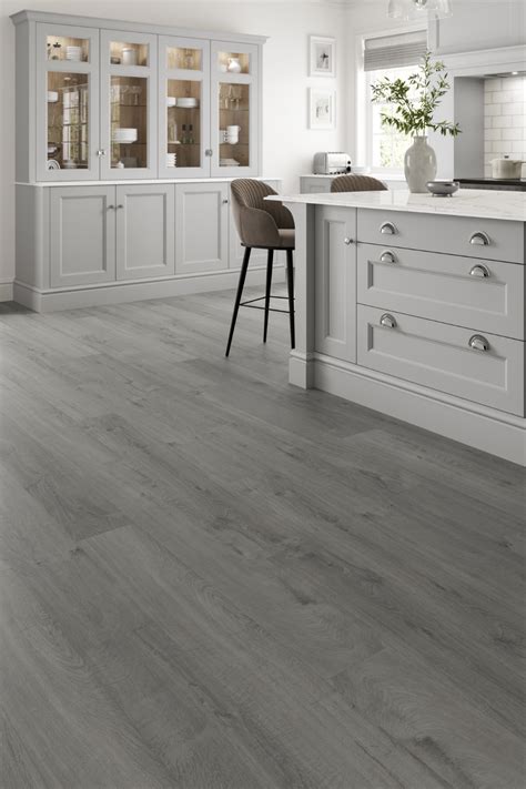 Grey Oak Flooring Howdens Pathetically Site Stills Gallery