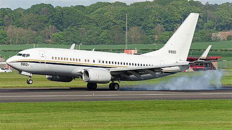 United States Navy Boeing C A Clipper Afc Wl