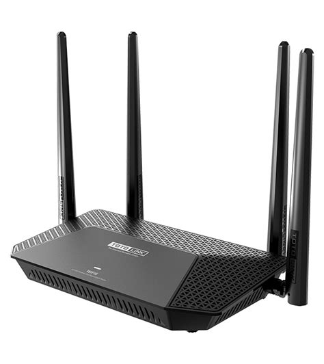 Buy Totolink X R Dual Band Ax Gigabit Wi Fi Router At Best