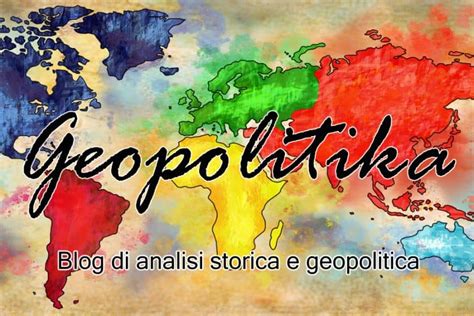 What Is Geopolitics Importance Of Geopolitics