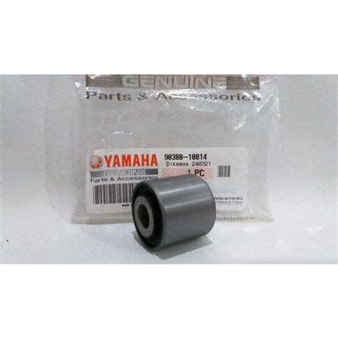 Promo Bosh Arm Engine Mounting Nmax Asli Yamaha Original Ygp