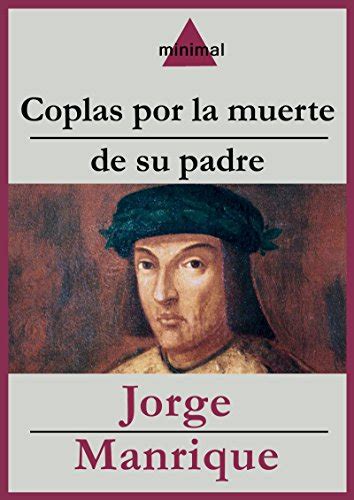 Coplas Por La Muerte De Su Padre Spanish Edition Ebook