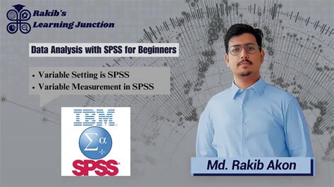 Variable Measurement In SPSS Part 2 In Bangla Rakib S Learning