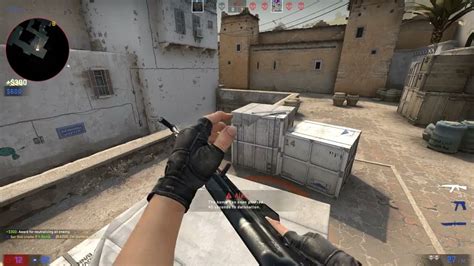 Counter Strike Global Offensive 2022 Gameplay No Commentary