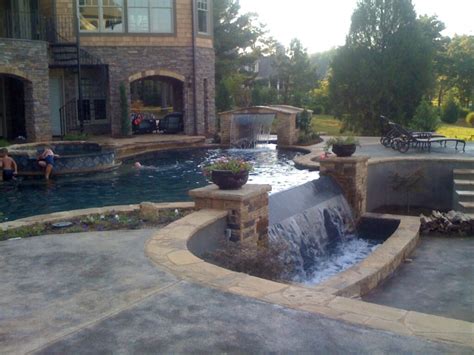 Gallery | Home Improvement at Aqua Art of Pools