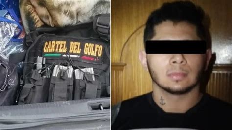 Narco En México 1 De Mayo Confirmaron La Captura De ‘la Cabra Jefe De Plaza Del Cártel Del