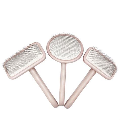 China Customized Professional Dog Grooming Brushes Manufacturers ...