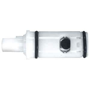 DANCO 3J 4H C Hot Cold Stem For Nibco Faucets 16015B The Home Depot