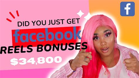 Facebook Reels Bonuses For Beginners Watch This Video First Youtube