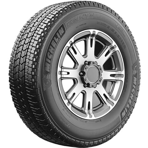 Michelin Primacy Xc 27565r18 116t At At All Terrain Tire