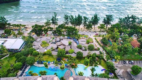holiday ao nang beach resort krabi  reviews  prices