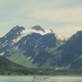 Mountains Photo Contest Sponsored By Alaska Airlines Alaska