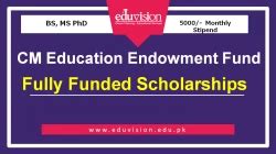 EduVision Career Planning And Educational Guidance