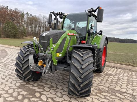 Fendt Vario Powerplus Gebraucht Neu Kaufen Technikboerse