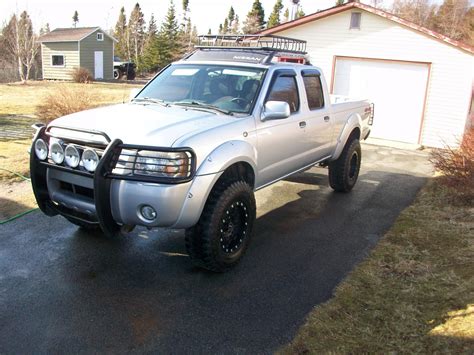 Some New Mods Nissan Frontier Forum