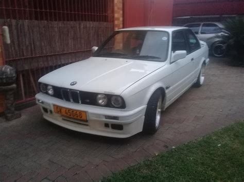 1990 Bmw 325i For Sale In Gauteng Thxsiempre