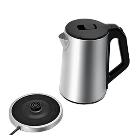 Electric Kettle Stainless Steel Teapot Fast Boiling Kettle 1000w Electric Kettle Tea Stove 2l