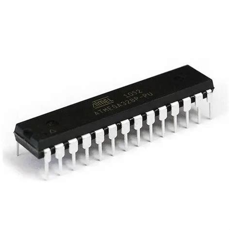 Atmel 1052 ATMEGA329PPU Micro Controller At Rs 100 Piece Atmel